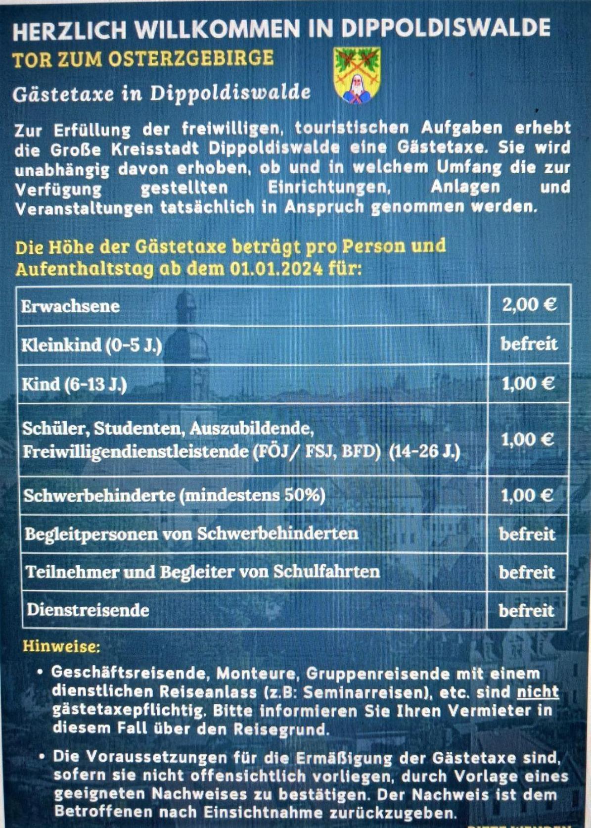 ****Fewo "Alltag...Ade'" Dippoldiswalde Exterior photo