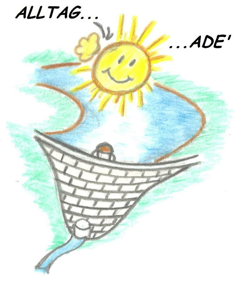 ****Fewo "Alltag...Ade'" Dippoldiswalde Exterior photo