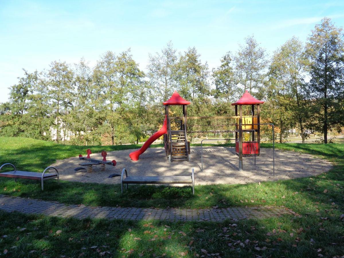 ****Fewo "Alltag...Ade'" Dippoldiswalde Exterior photo